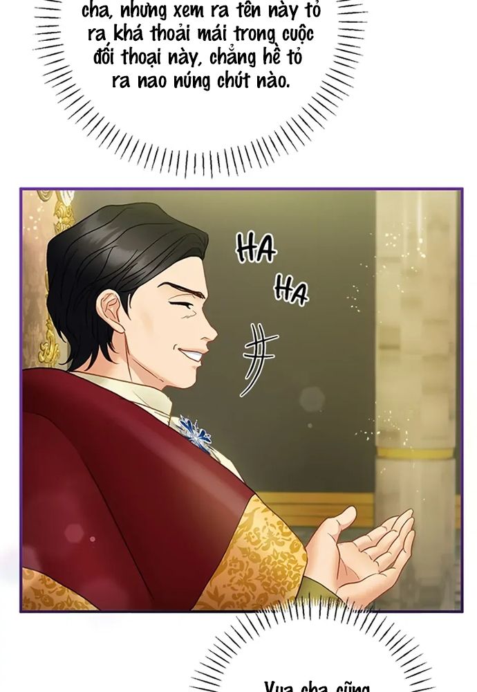 Cuộc Sống Xa Hoa Của Cô Nhân Tình Giả - Chapter 86 - Page 14