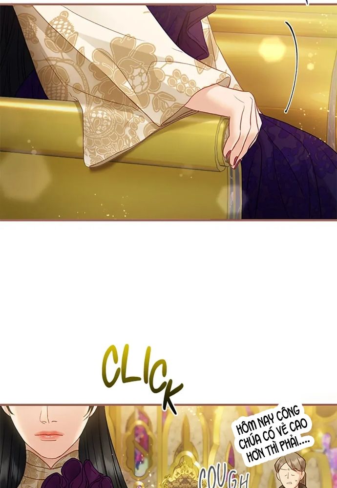 Cuộc Sống Xa Hoa Của Cô Nhân Tình Giả - Chapter 86 - Page 17