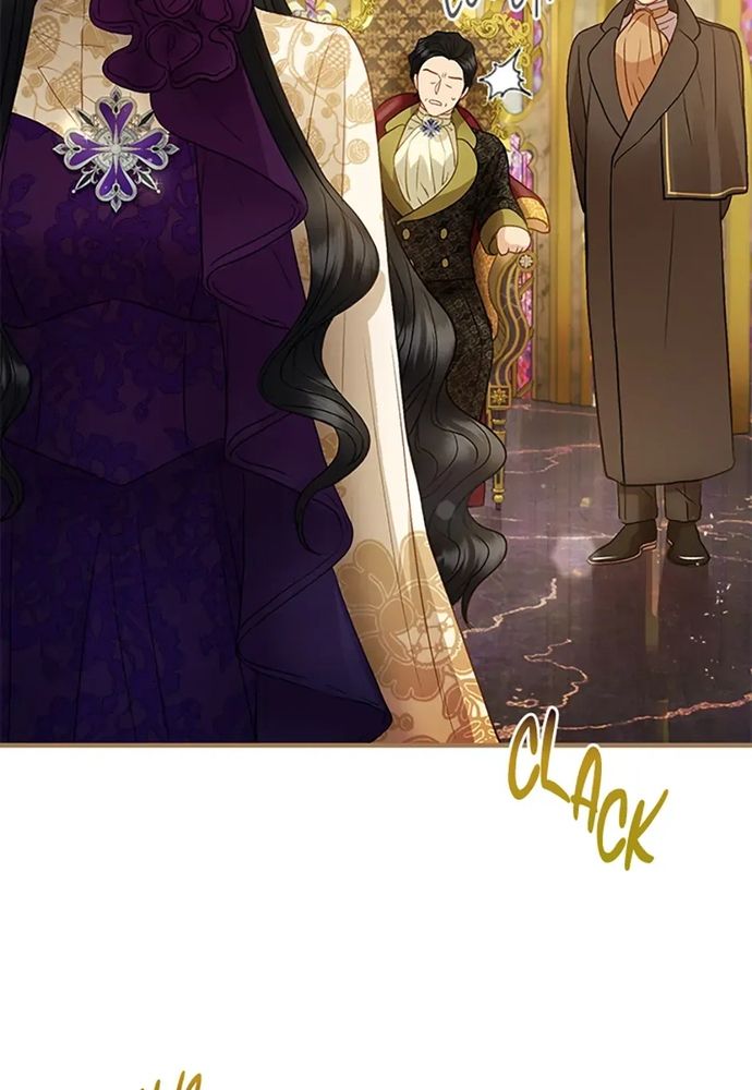 Cuộc Sống Xa Hoa Của Cô Nhân Tình Giả - Chapter 86 - Page 18