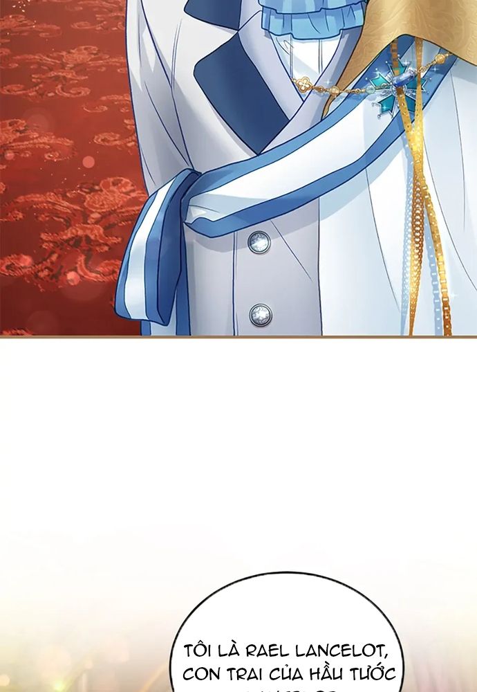 Cuộc Sống Xa Hoa Của Cô Nhân Tình Giả - Chapter 86 - Page 20