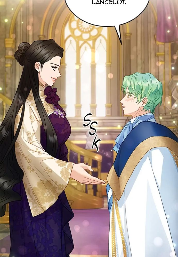 Cuộc Sống Xa Hoa Của Cô Nhân Tình Giả - Chapter 86 - Page 21