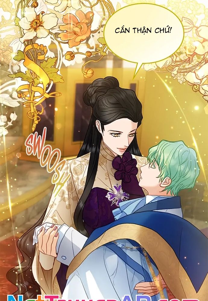 Cuộc Sống Xa Hoa Của Cô Nhân Tình Giả - Chapter 86 - Page 25