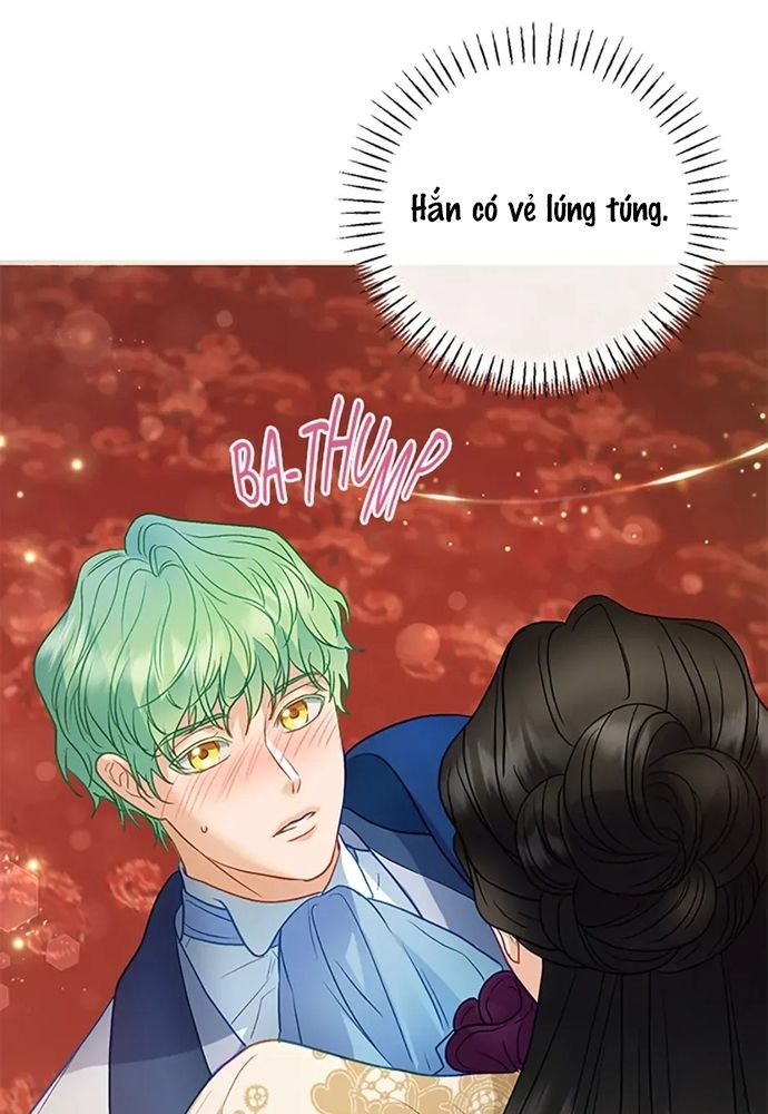 Cuộc Sống Xa Hoa Của Cô Nhân Tình Giả - Chapter 86 - Page 27