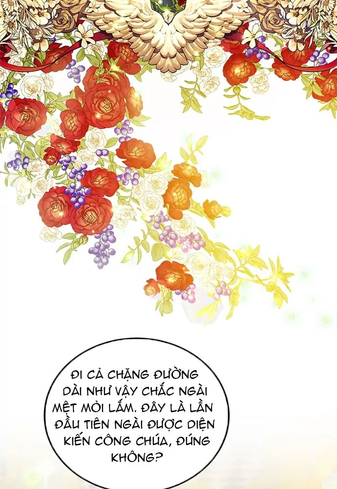 Cuộc Sống Xa Hoa Của Cô Nhân Tình Giả - Chapter 86 - Page 3