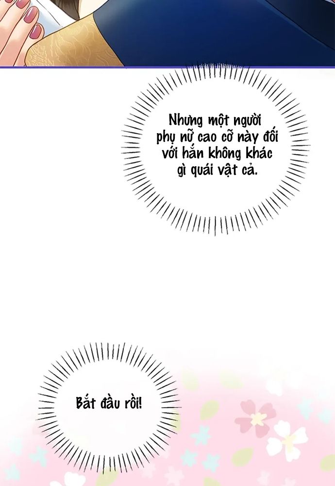 Cuộc Sống Xa Hoa Của Cô Nhân Tình Giả - Chapter 86 - Page 31