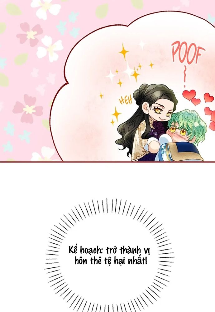 Cuộc Sống Xa Hoa Của Cô Nhân Tình Giả - Chapter 86 - Page 32