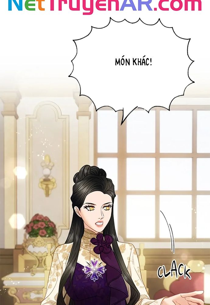 Cuộc Sống Xa Hoa Của Cô Nhân Tình Giả - Chapter 86 - Page 36