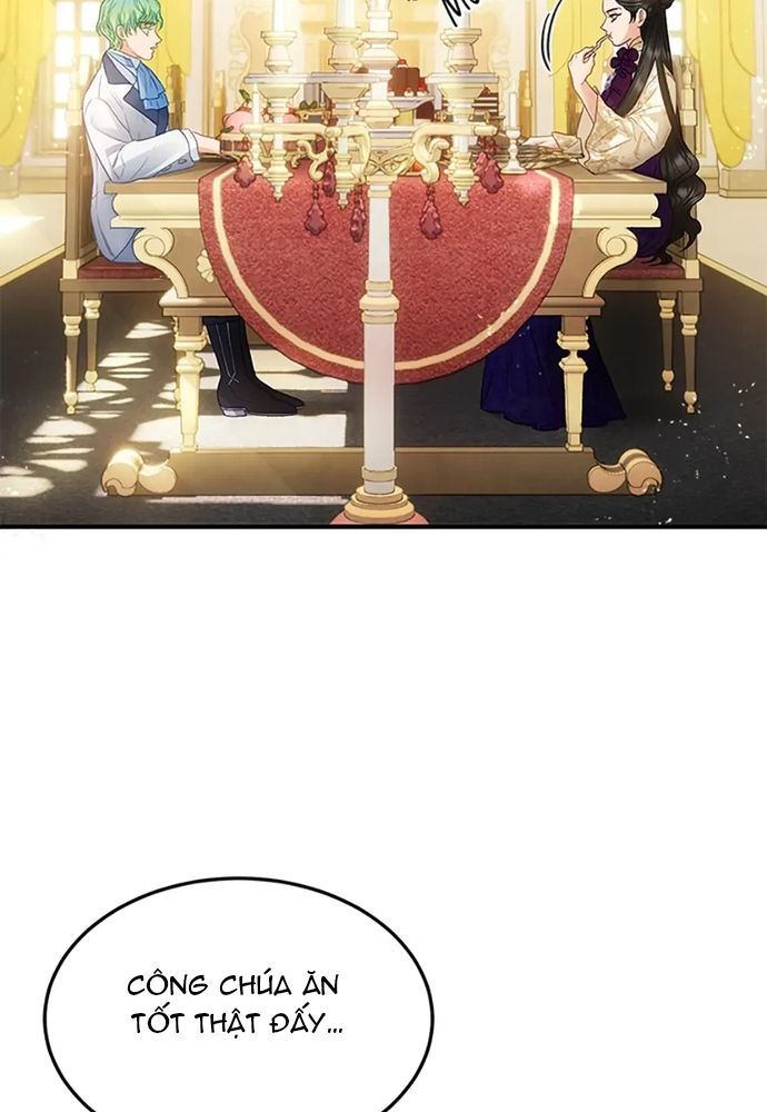 Cuộc Sống Xa Hoa Của Cô Nhân Tình Giả - Chapter 86 - Page 38