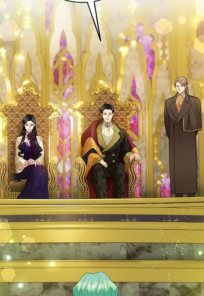 Cuộc Sống Xa Hoa Của Cô Nhân Tình Giả - Chapter 86 - Page 4