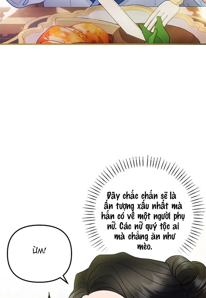 Cuộc Sống Xa Hoa Của Cô Nhân Tình Giả - Chapter 86 - Page 40