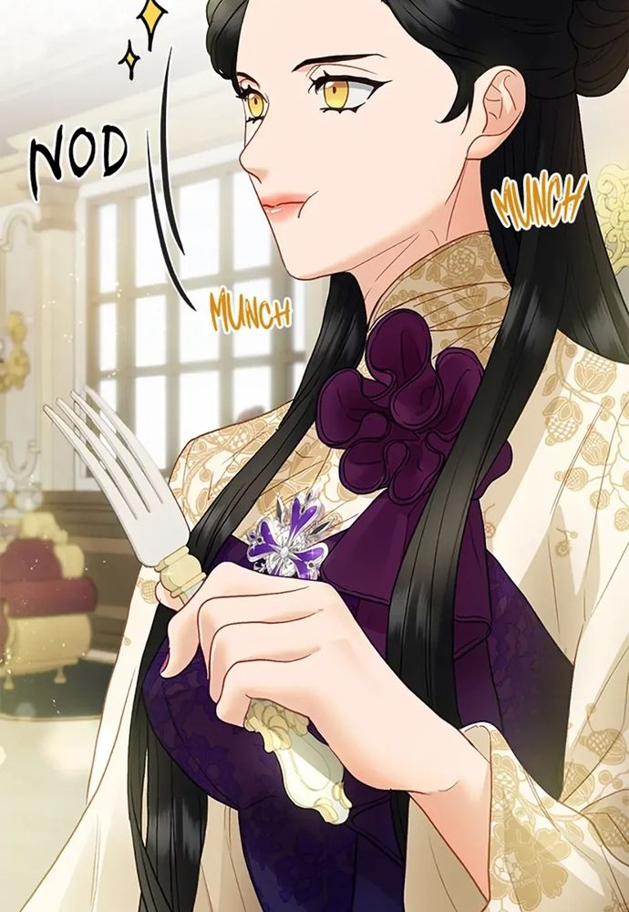 Cuộc Sống Xa Hoa Của Cô Nhân Tình Giả - Chapter 86 - Page 41