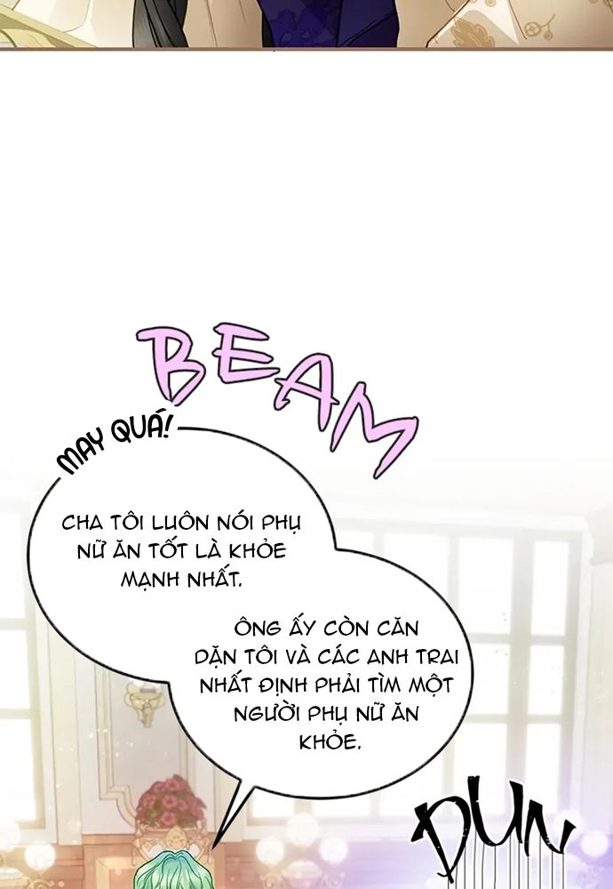 Cuộc Sống Xa Hoa Của Cô Nhân Tình Giả - Chapter 86 - Page 42