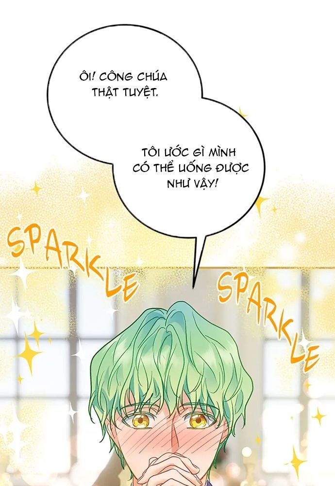 Cuộc Sống Xa Hoa Của Cô Nhân Tình Giả - Chapter 86 - Page 47