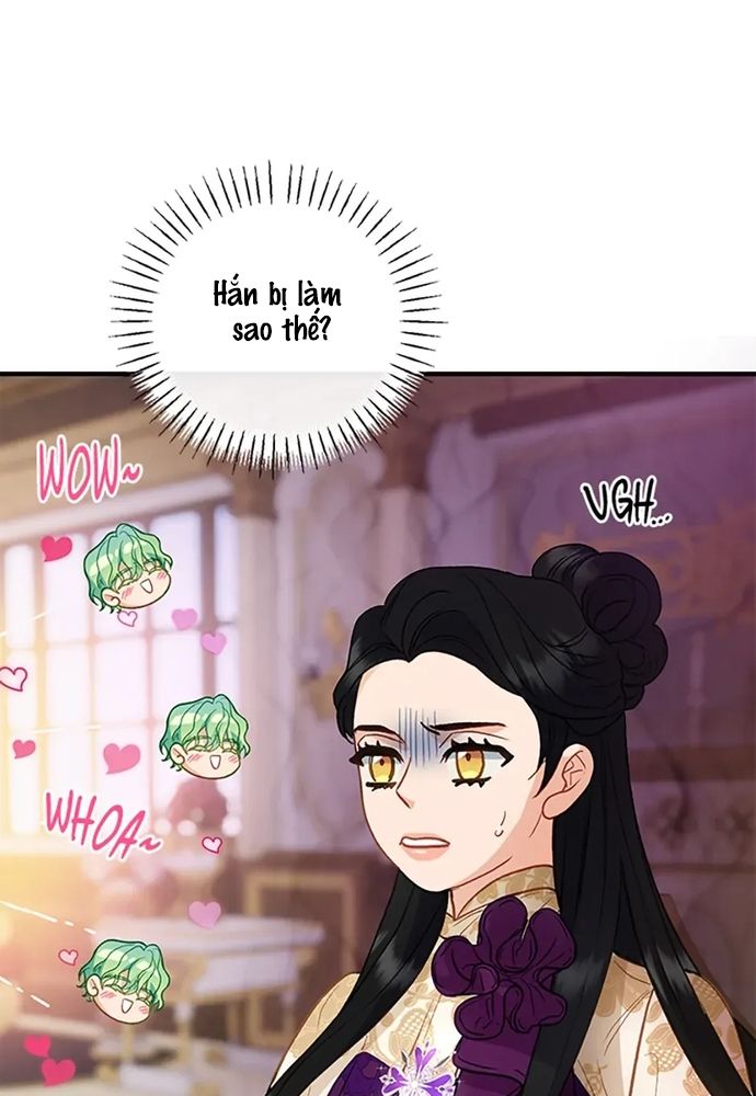 Cuộc Sống Xa Hoa Của Cô Nhân Tình Giả - Chapter 86 - Page 49