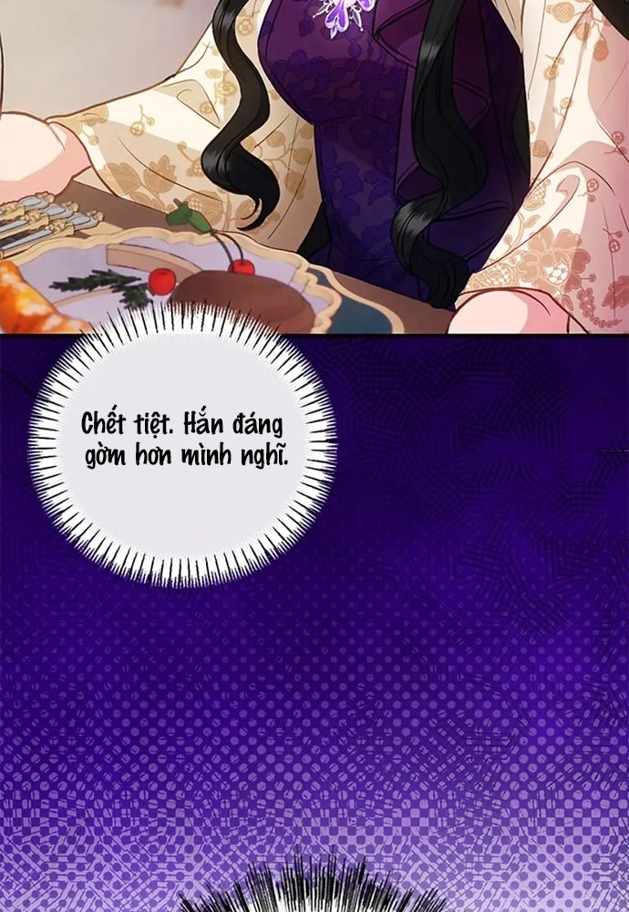 Cuộc Sống Xa Hoa Của Cô Nhân Tình Giả - Chapter 86 - Page 50