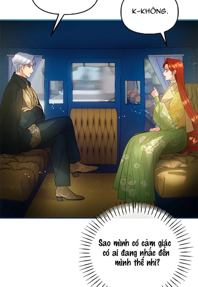 Cuộc Sống Xa Hoa Của Cô Nhân Tình Giả - Chapter 86 - Page 56