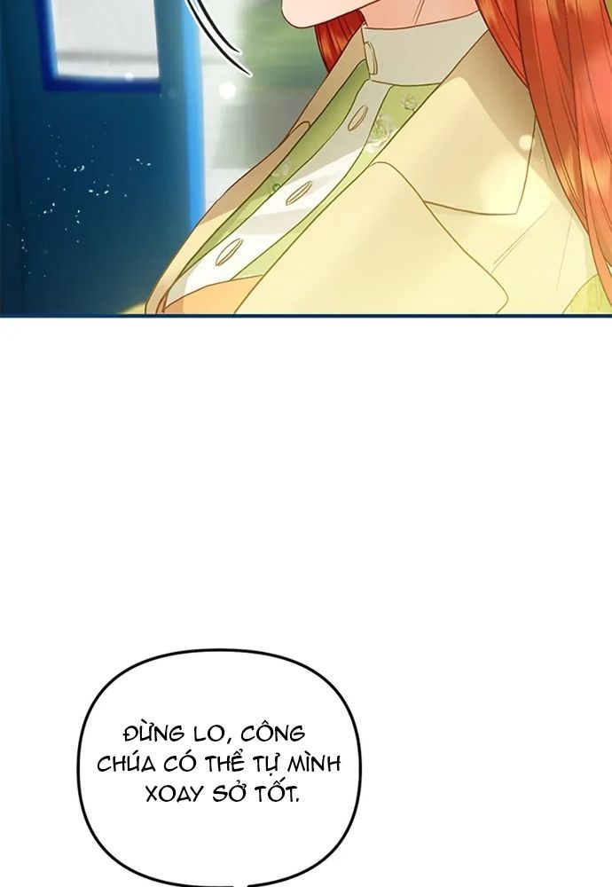 Cuộc Sống Xa Hoa Của Cô Nhân Tình Giả - Chapter 86 - Page 58