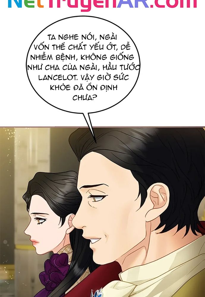 Cuộc Sống Xa Hoa Của Cô Nhân Tình Giả - Chapter 86 - Page 6