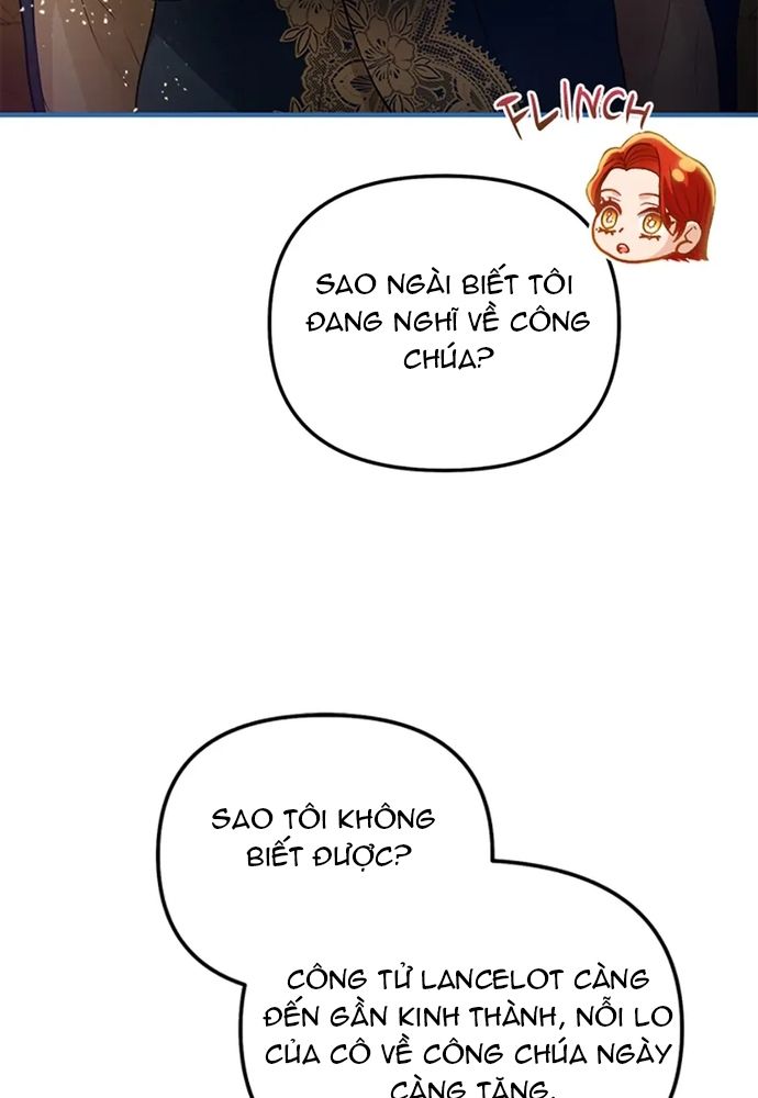 Cuộc Sống Xa Hoa Của Cô Nhân Tình Giả - Chapter 86 - Page 60