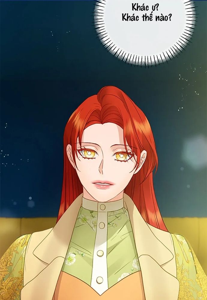 Cuộc Sống Xa Hoa Của Cô Nhân Tình Giả - Chapter 86 - Page 63