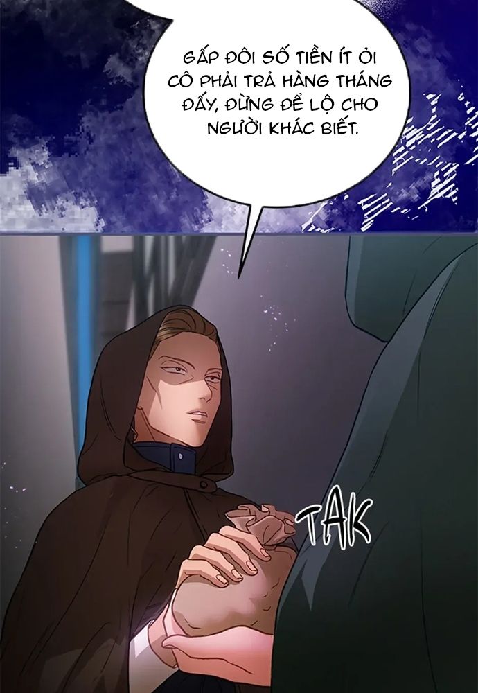 Cuộc Sống Xa Hoa Của Cô Nhân Tình Giả - Chapter 86 - Page 68