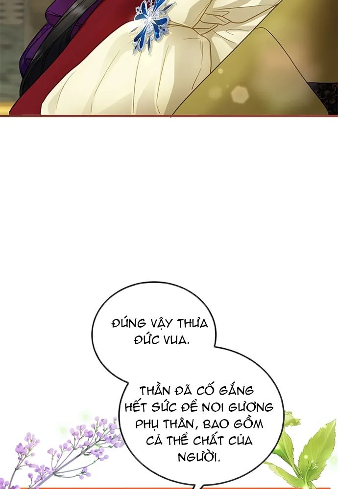 Cuộc Sống Xa Hoa Của Cô Nhân Tình Giả - Chapter 86 - Page 7