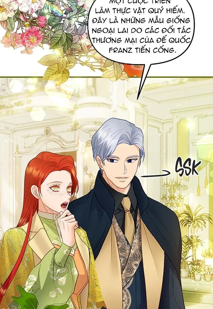 Cuộc Sống Xa Hoa Của Cô Nhân Tình Giả - Chapter 86 - Page 77