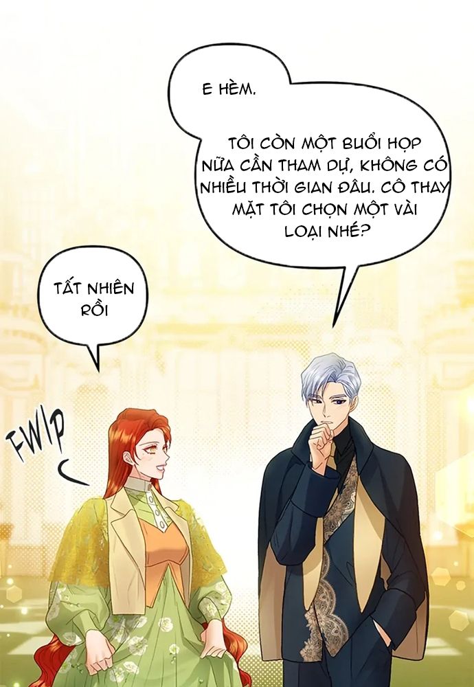 Cuộc Sống Xa Hoa Của Cô Nhân Tình Giả - Chapter 86 - Page 79