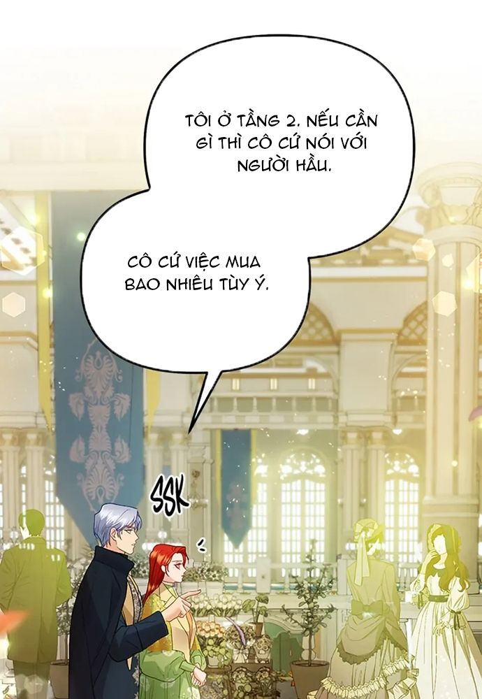 Cuộc Sống Xa Hoa Của Cô Nhân Tình Giả - Chapter 86 - Page 82