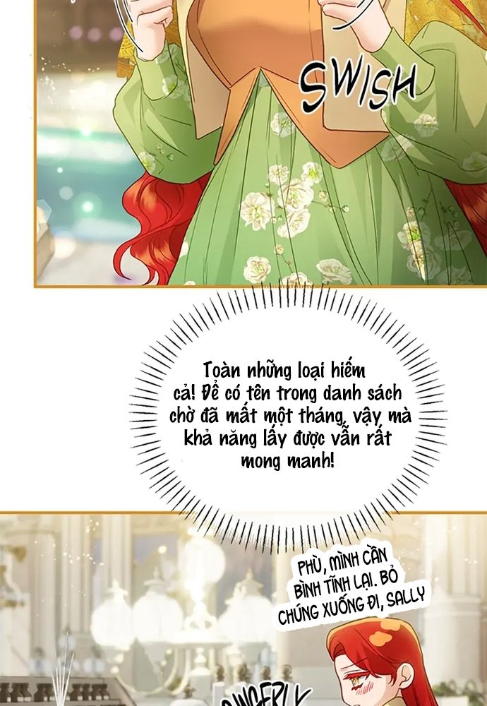 Cuộc Sống Xa Hoa Của Cô Nhân Tình Giả - Chapter 86 - Page 87