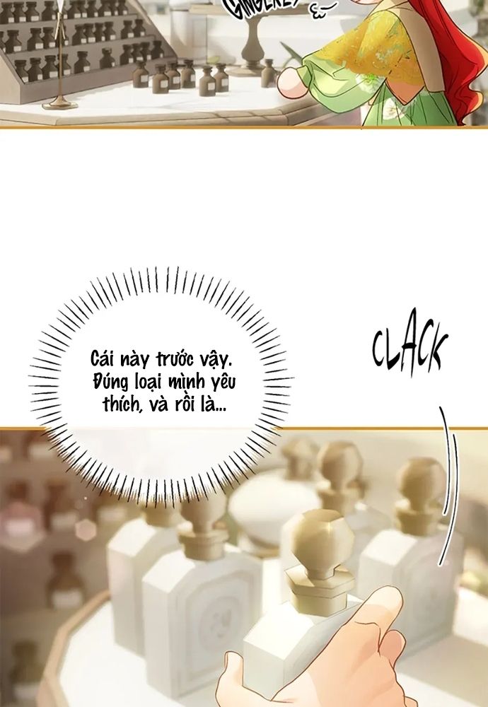 Cuộc Sống Xa Hoa Của Cô Nhân Tình Giả - Chapter 86 - Page 88