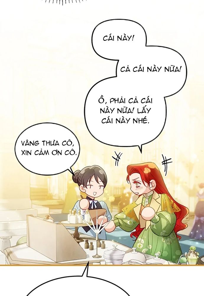 Cuộc Sống Xa Hoa Của Cô Nhân Tình Giả - Chapter 86 - Page 90