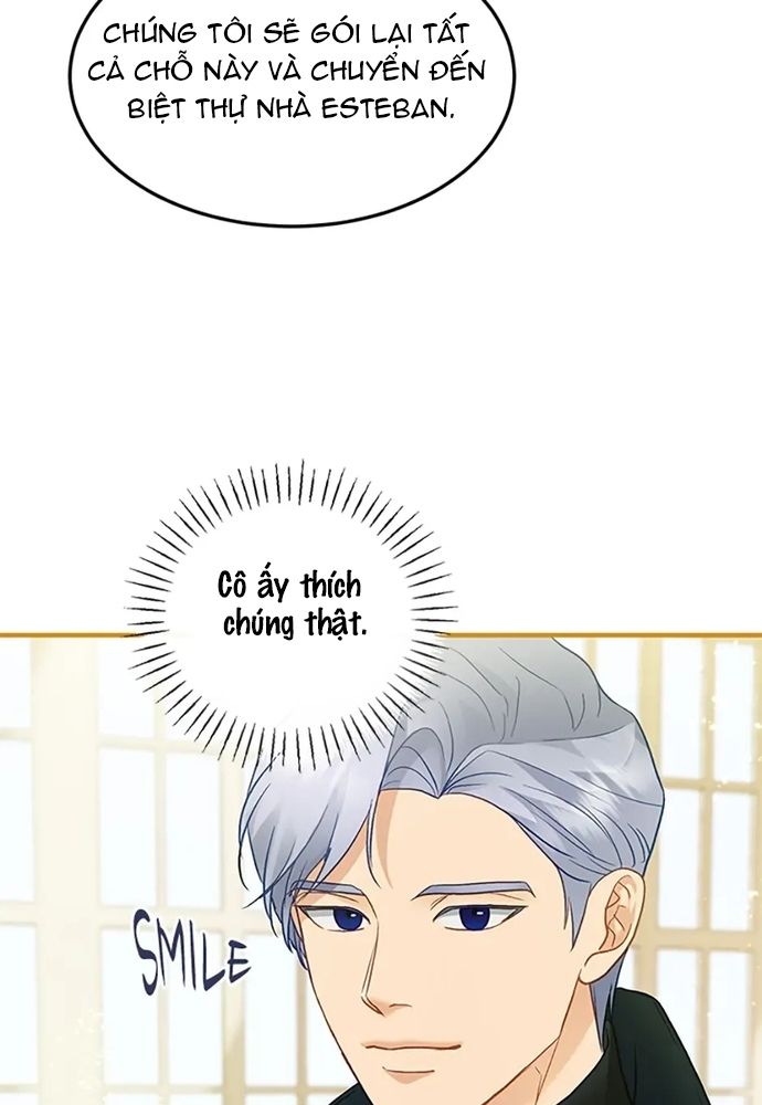 Cuộc Sống Xa Hoa Của Cô Nhân Tình Giả - Chapter 86 - Page 91