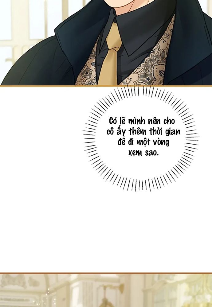 Cuộc Sống Xa Hoa Của Cô Nhân Tình Giả - Chapter 86 - Page 92