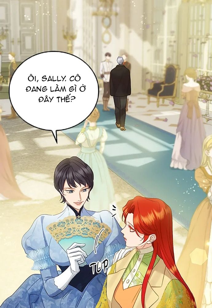 Cuộc Sống Xa Hoa Của Cô Nhân Tình Giả - Chapter 86 - Page 93