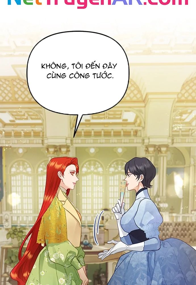 Cuộc Sống Xa Hoa Của Cô Nhân Tình Giả - Chapter 86 - Page 96