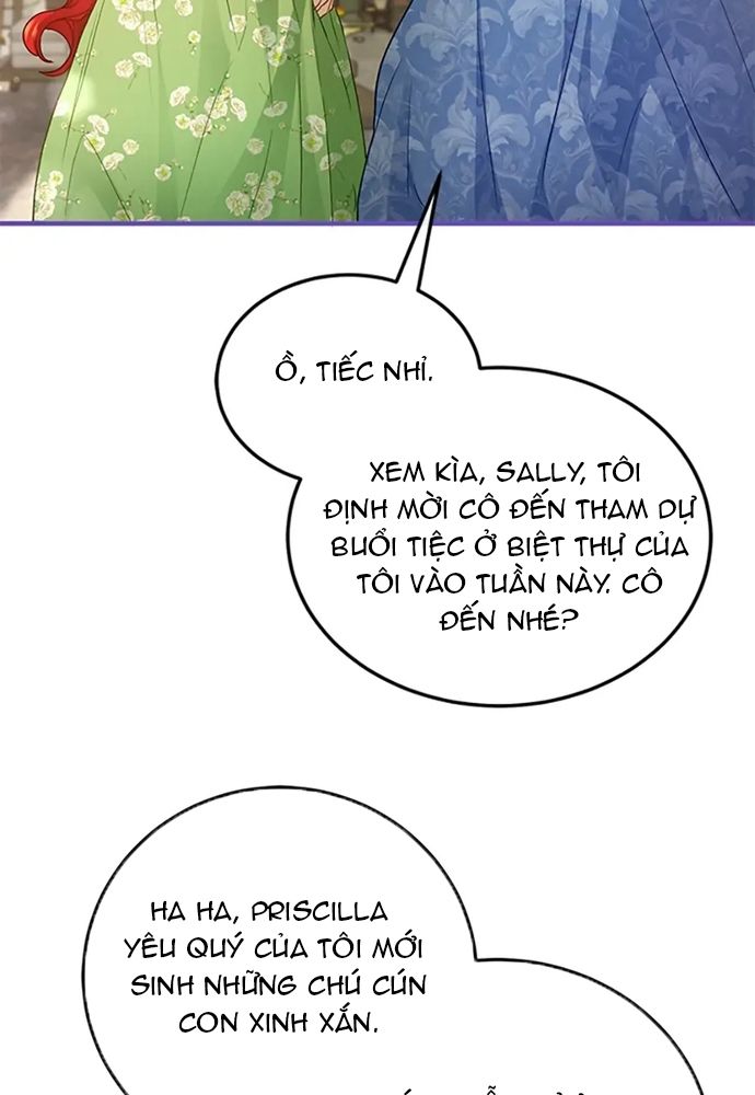 Cuộc Sống Xa Hoa Của Cô Nhân Tình Giả - Chapter 86 - Page 97