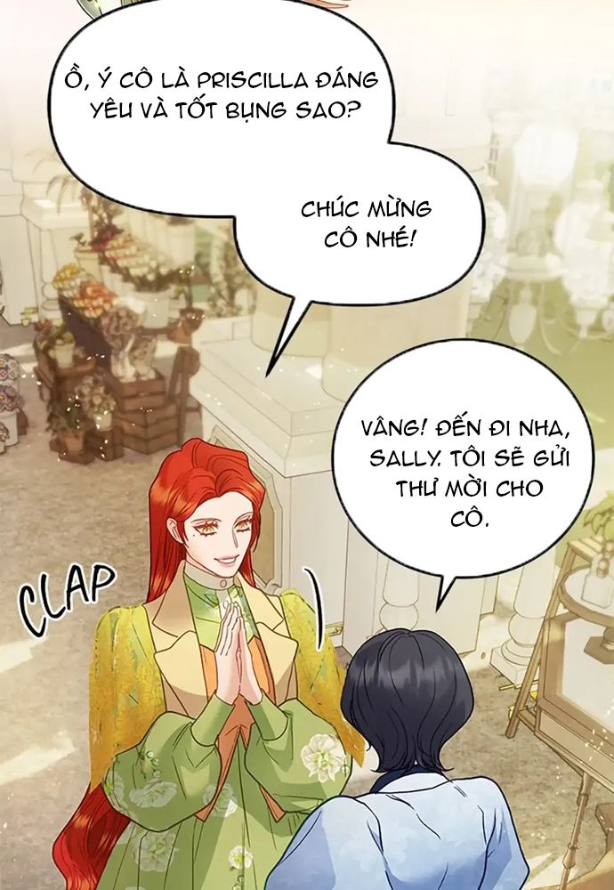 Cuộc Sống Xa Hoa Của Cô Nhân Tình Giả - Chapter 86 - Page 99