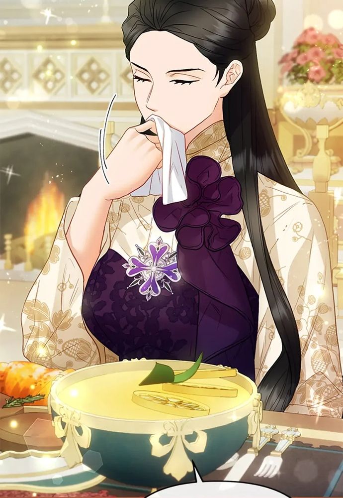 Cuộc Sống Xa Hoa Của Cô Nhân Tình Giả - Chapter 87 - Page 12