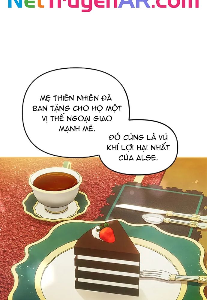 Cuộc Sống Xa Hoa Của Cô Nhân Tình Giả - Chapter 87 - Page 16