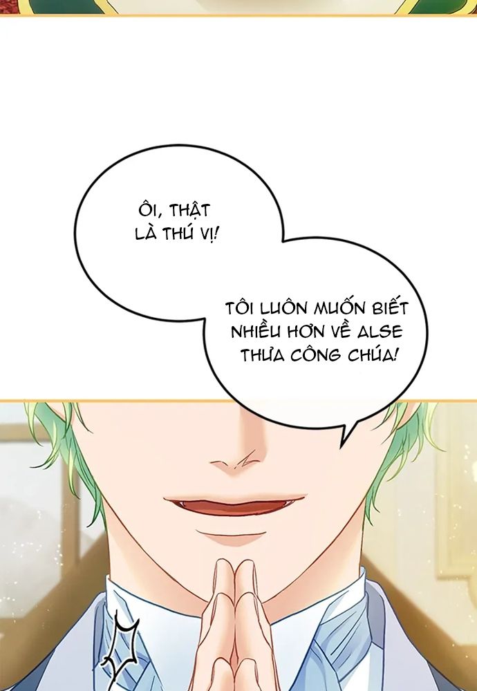 Cuộc Sống Xa Hoa Của Cô Nhân Tình Giả - Chapter 87 - Page 17