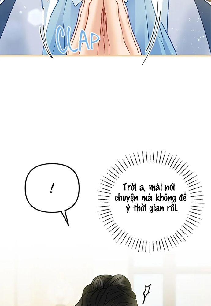 Cuộc Sống Xa Hoa Của Cô Nhân Tình Giả - Chapter 87 - Page 18