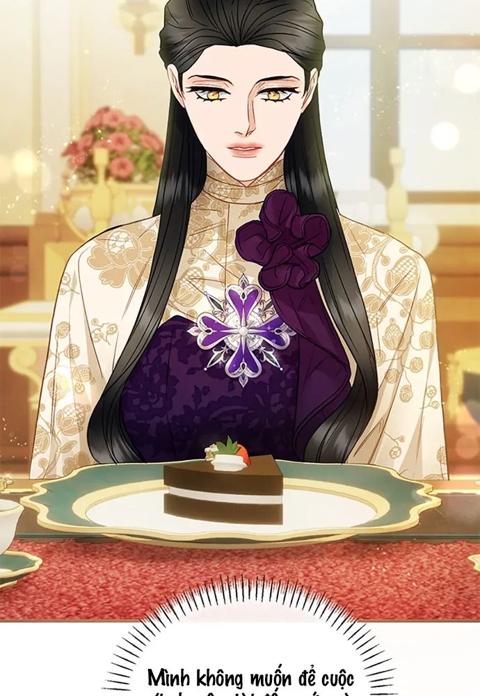 Cuộc Sống Xa Hoa Của Cô Nhân Tình Giả - Chapter 87 - Page 19