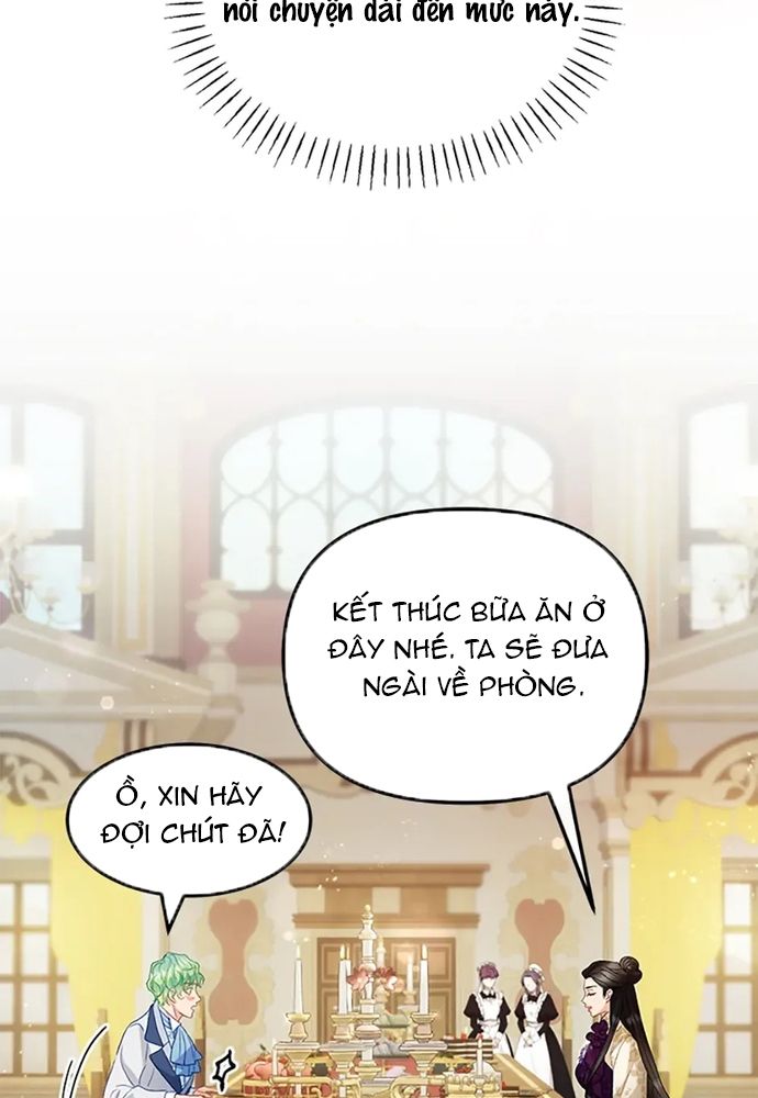Cuộc Sống Xa Hoa Của Cô Nhân Tình Giả - Chapter 87 - Page 20
