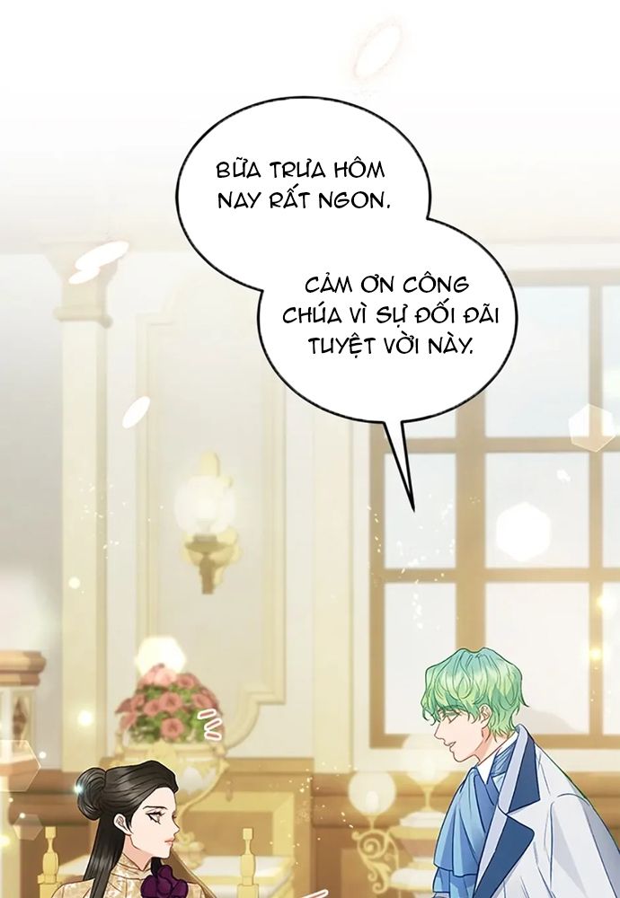 Cuộc Sống Xa Hoa Của Cô Nhân Tình Giả - Chapter 87 - Page 23