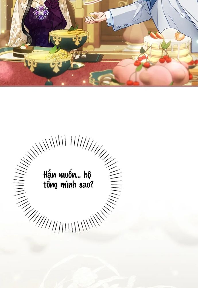 Cuộc Sống Xa Hoa Của Cô Nhân Tình Giả - Chapter 87 - Page 24