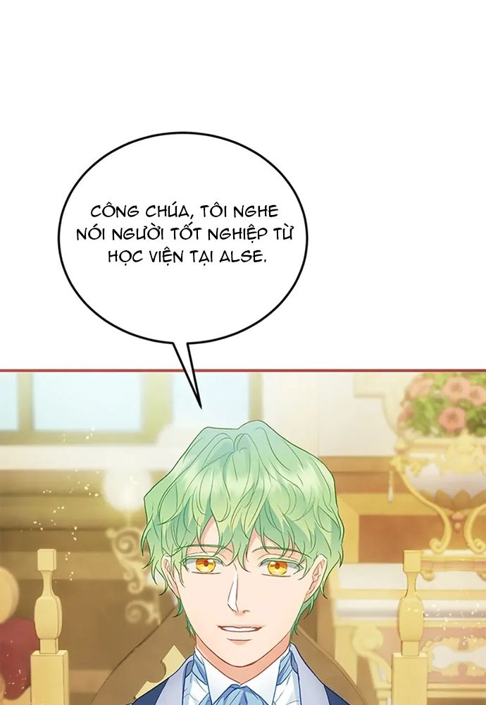 Cuộc Sống Xa Hoa Của Cô Nhân Tình Giả - Chapter 87 - Page 3