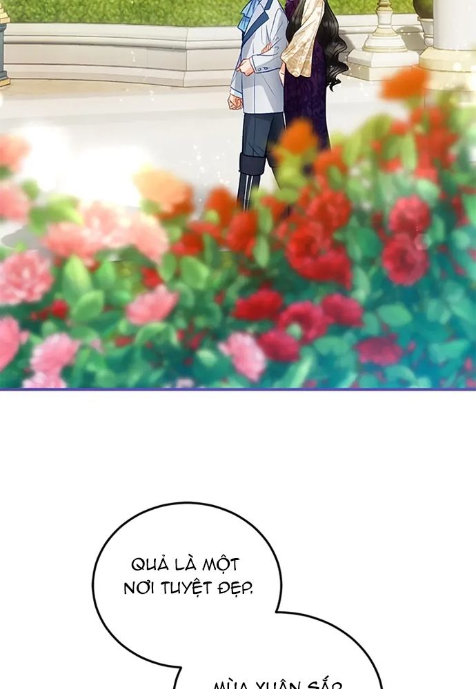 Cuộc Sống Xa Hoa Của Cô Nhân Tình Giả - Chapter 87 - Page 34