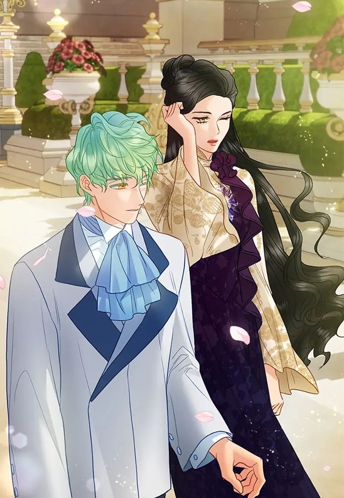 Cuộc Sống Xa Hoa Của Cô Nhân Tình Giả - Chapter 87 - Page 37