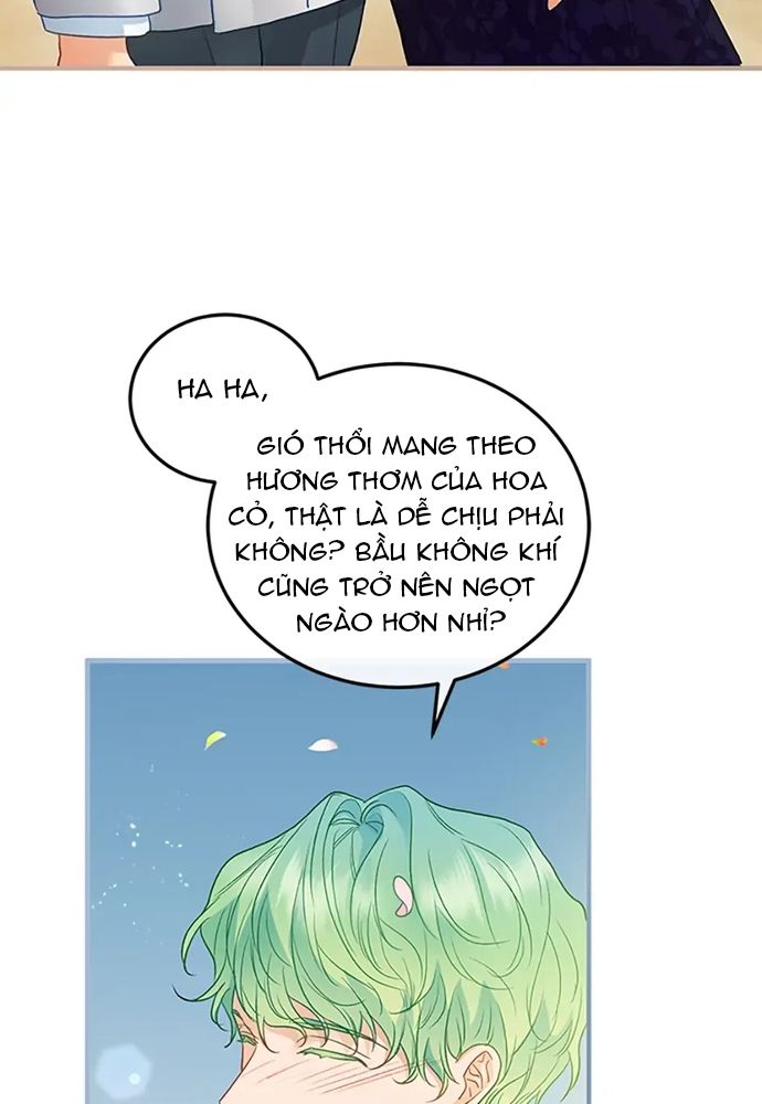 Cuộc Sống Xa Hoa Của Cô Nhân Tình Giả - Chapter 87 - Page 38
